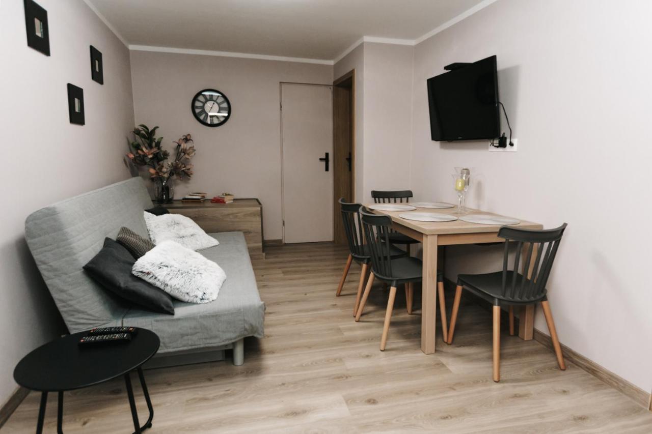 Apartament Karo 1 Karkonosze Jelenia Góra Exterior foto
