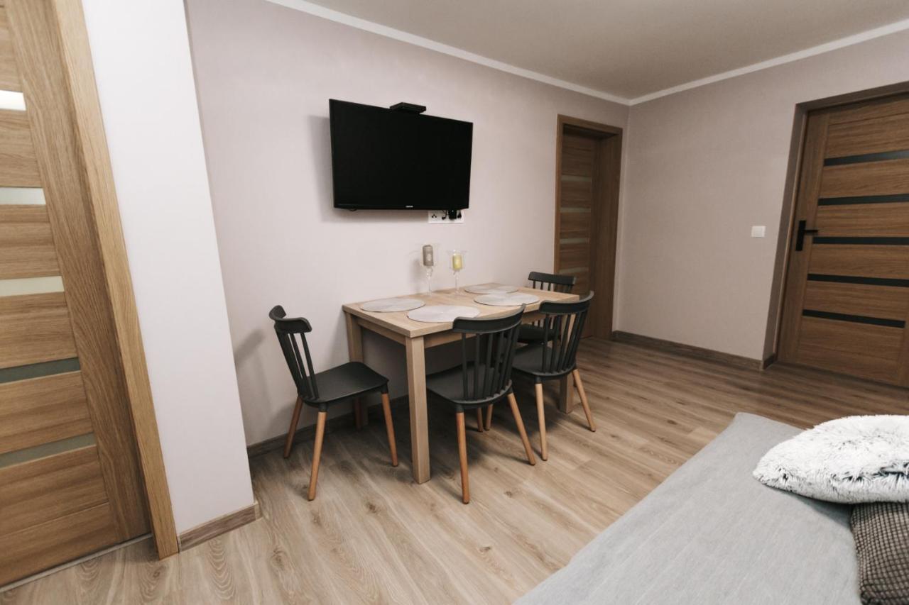 Apartament Karo 1 Karkonosze Jelenia Góra Exterior foto